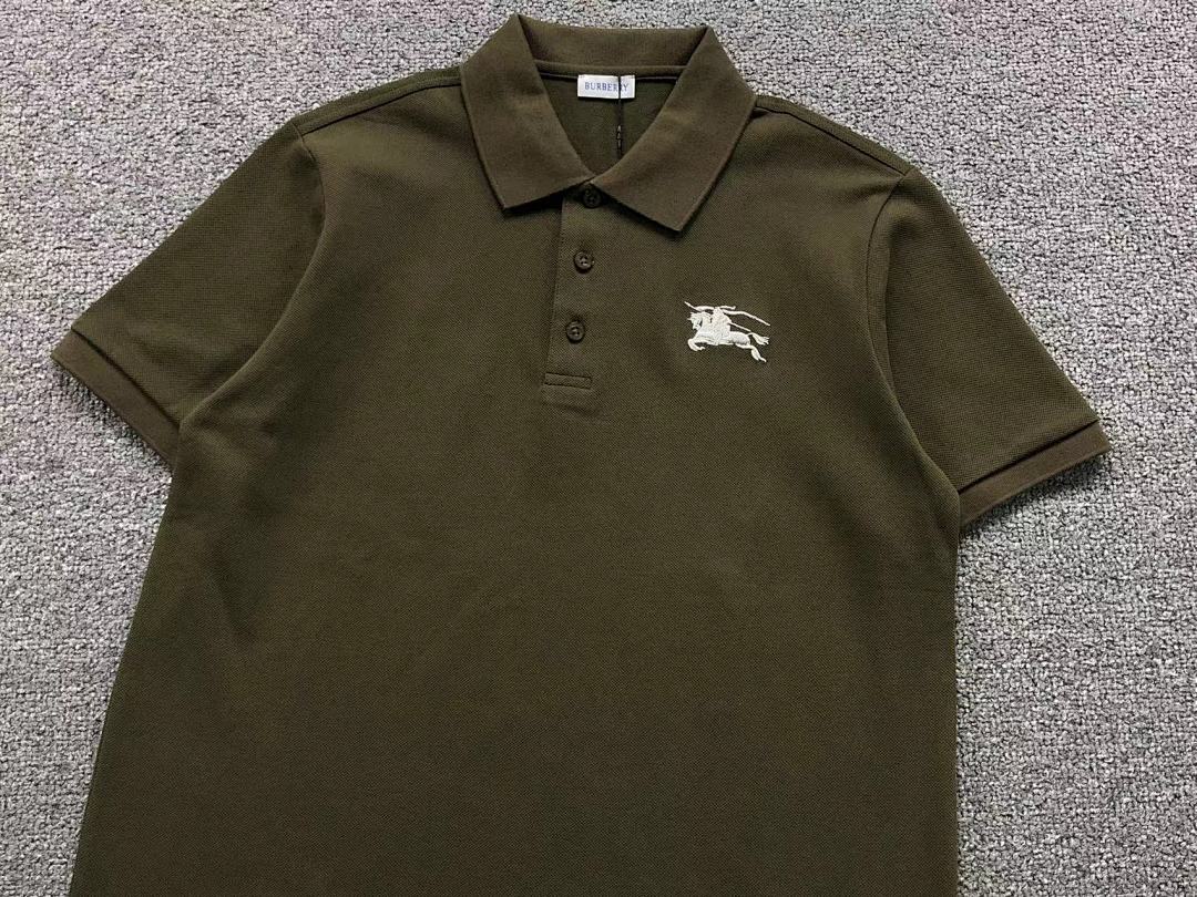 Burberry 178 B⭐R⭐E⭐RY POLO 2203274005 (Im 170Cm 60Kg I Wear Size XL In The Phot) - Image 13