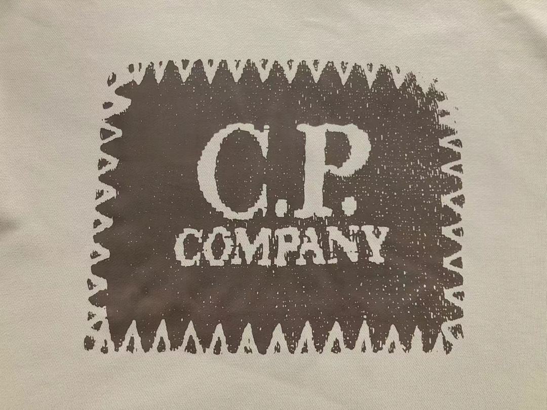 C.P. Company 98 CP HOODIE 1108040755 (Im 170Cm 60Kg I Wear Size M In The Phot) - Image 18