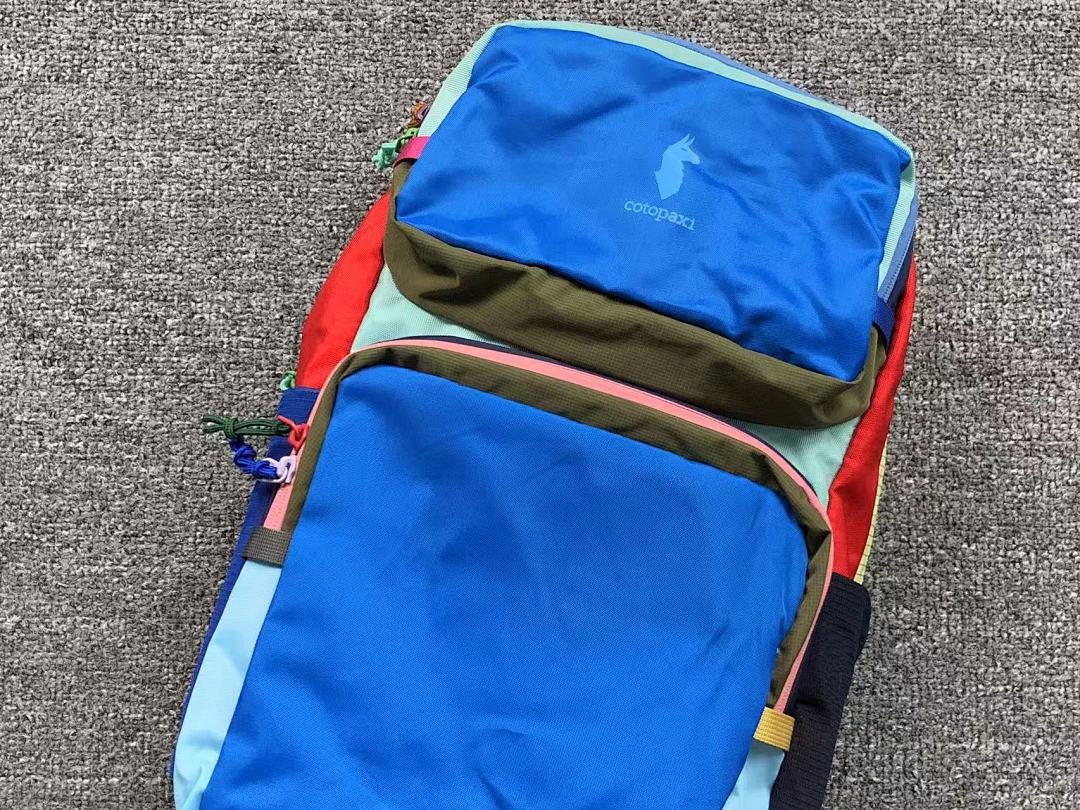 Unbranded 118 C⭐T⭐PA⭐I BAG 401030413 (Long 28CM* Wide 11CM* High 45CM) - Image 15