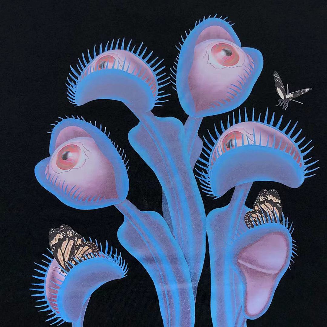 HUF 78 HUF T-SHIRT - Image 9