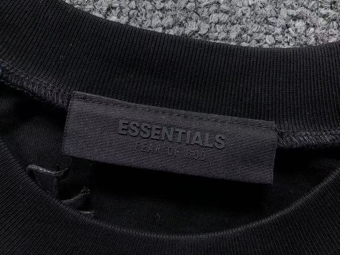 Unbranded 29←128 FOG T-SHIRT 32071602 (Im 170Cm 60Kg I Wear Size M In The Phot) - Image 18