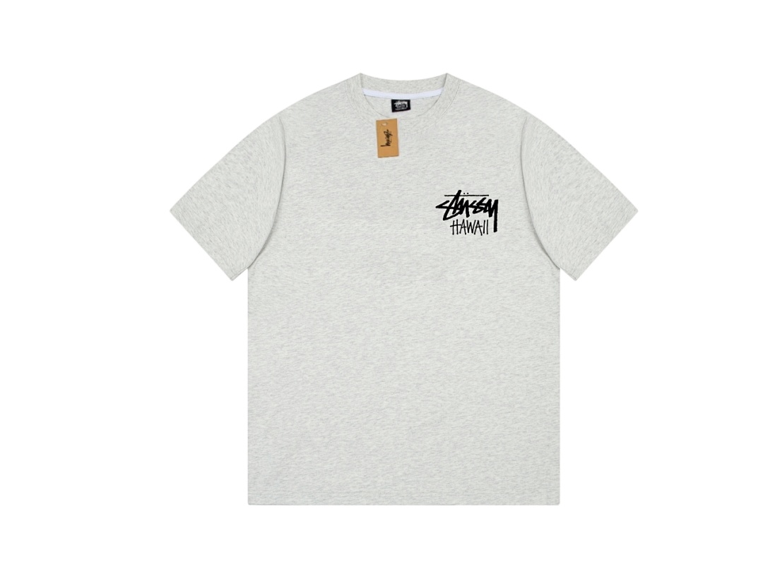 Stussy 88 STUSSY T-SHIRT - Image 8