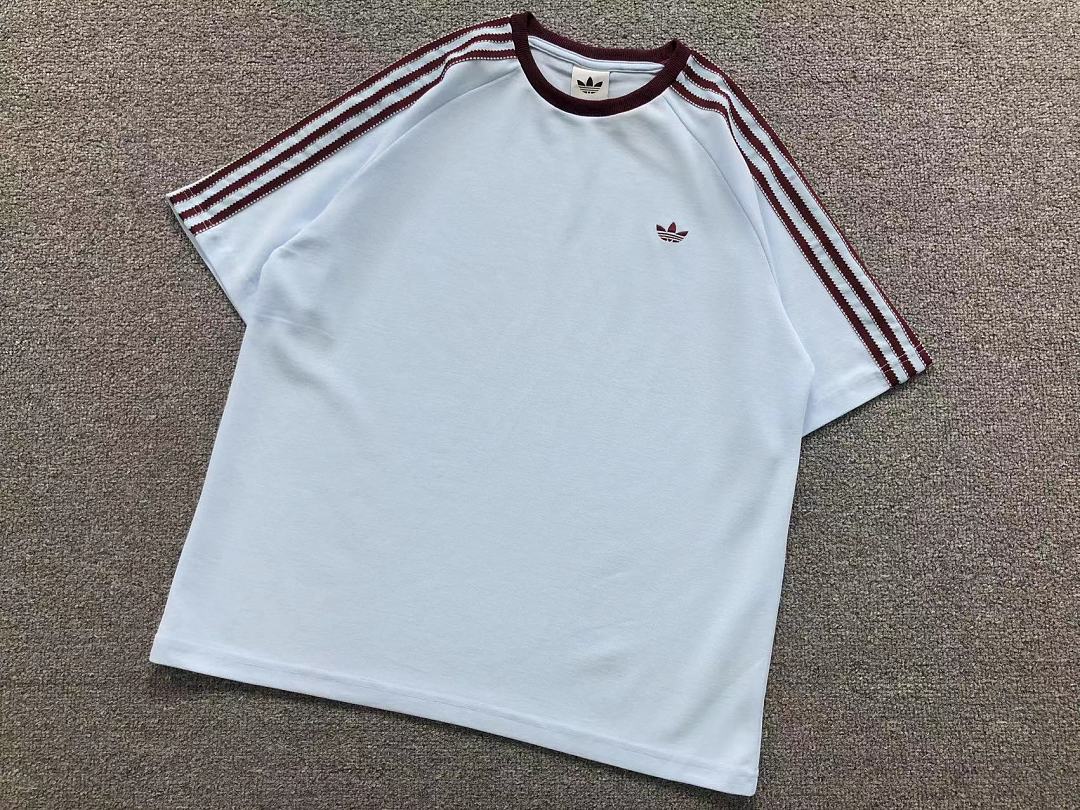 Adidas 98 A⭐I⭐AS T-SHIRT 3204281119 (Im 170Cm 60Kg I Wear Size M In The Phot) - Image 10