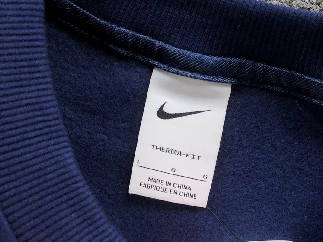 Nike 165 N⭐K⭐ HOODIE 3101031219 (Im 170Cm 60Kg I Wear Size L In The Phot) - Image 19