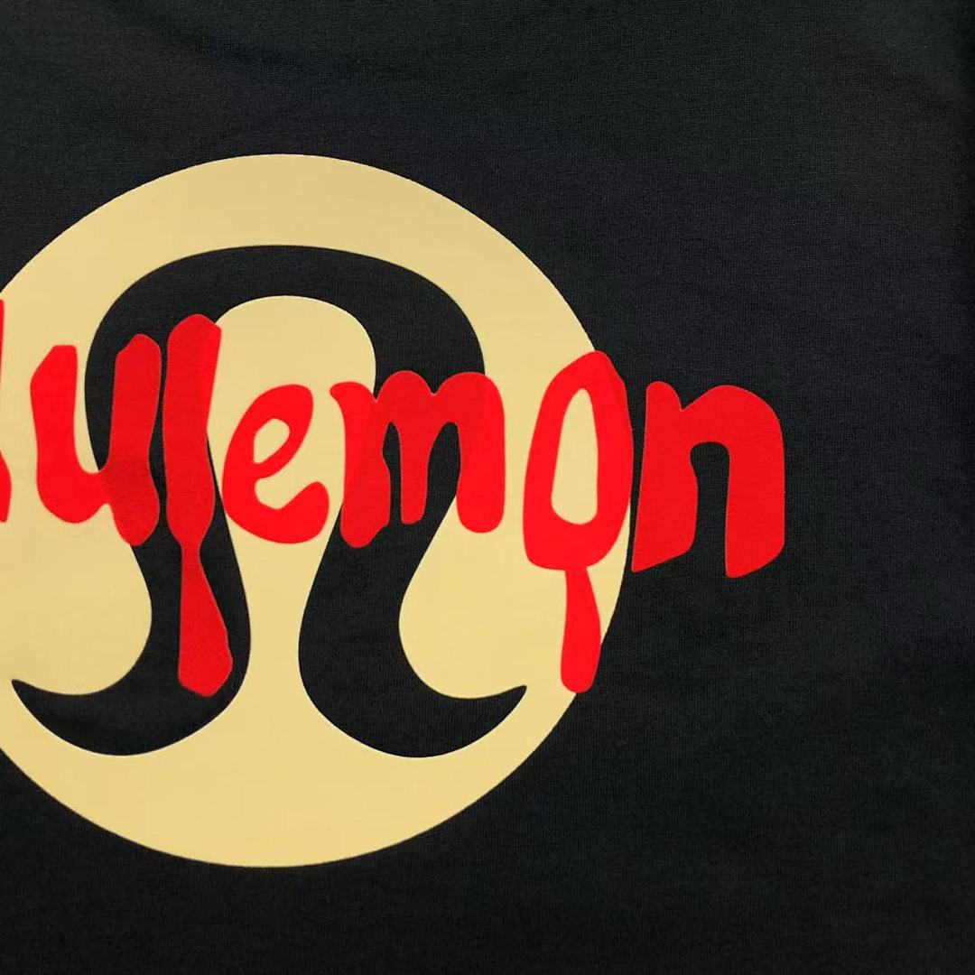 On Running 118 LULULEMON T-SHIRT 413255621 (Im 170Cm 60Kg I Wear Size M In The Phot) - Image 12
