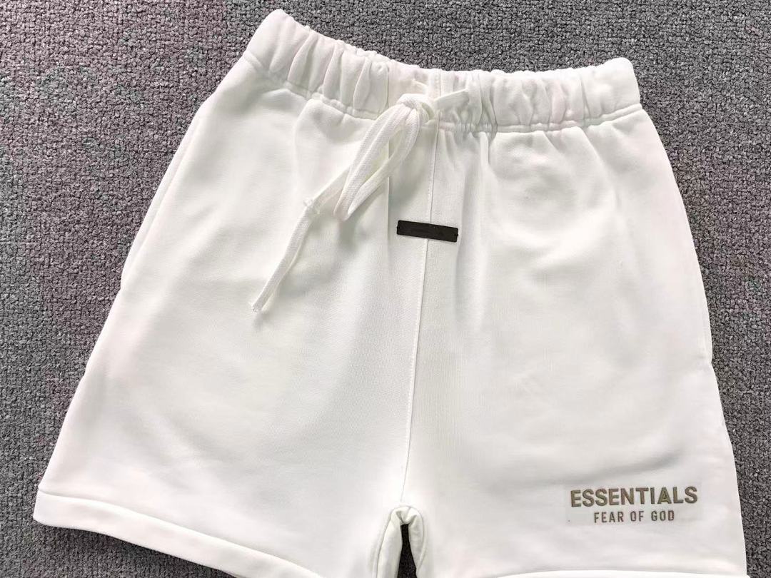 Fear of God SHORTS 115 FOG T-SHIRT - Image 42
