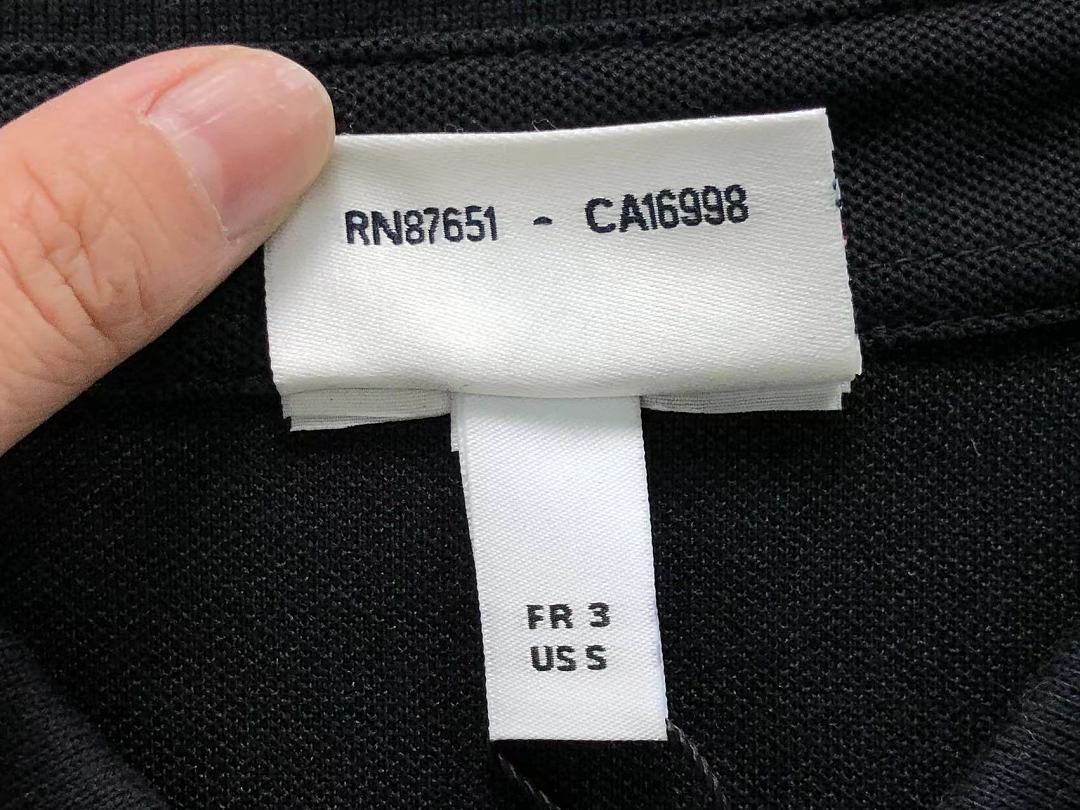 Lacoste 138 LACOSTE POLO 22042346001 (Im 170Cm 60Kg I Wear Size S In The Phot) - Image 25