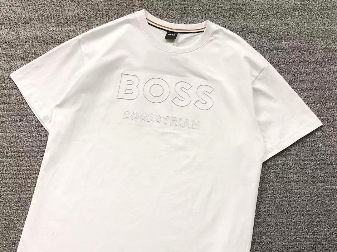 Unbranded 85 H⭐G⭐ B⭐⭐S T-SHIRT 2112241201 (Im 170Cm 60Kg I Wear Size L In The Phot) - Image 8