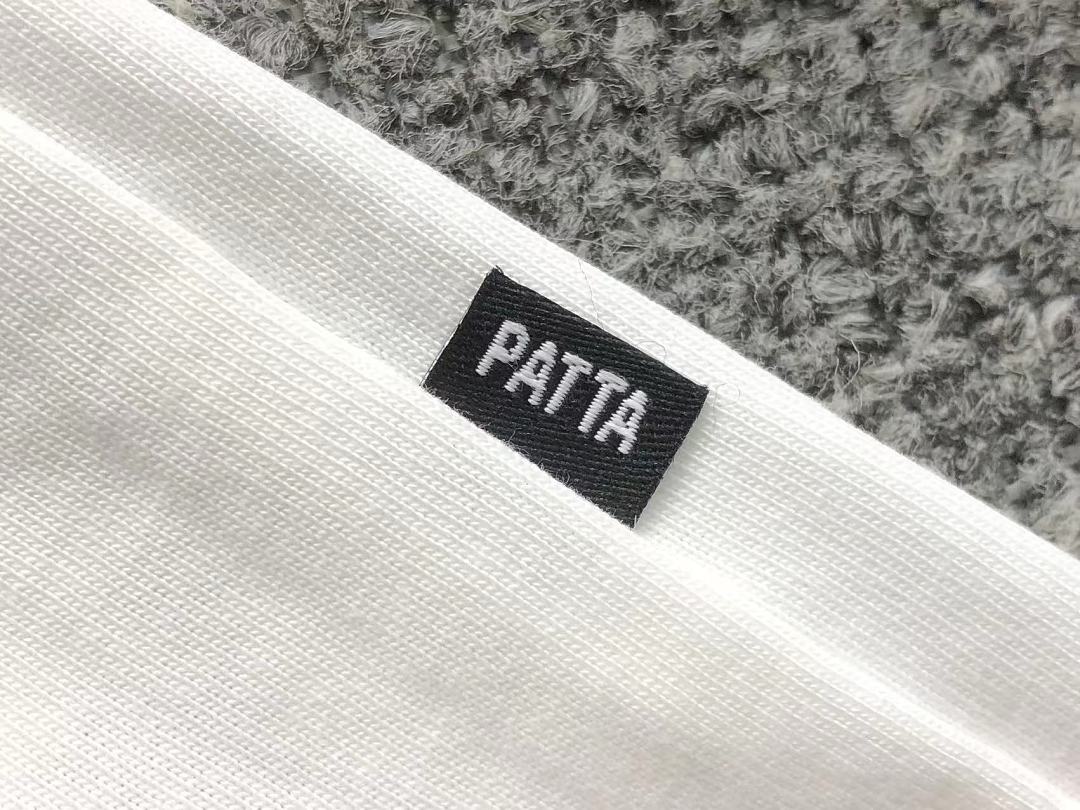 Patta 82 P⭐TT⭐ T-SHIRT 127722175 (Im 170Cm 60Kg I Wear Size M In The Phot) - Image 10