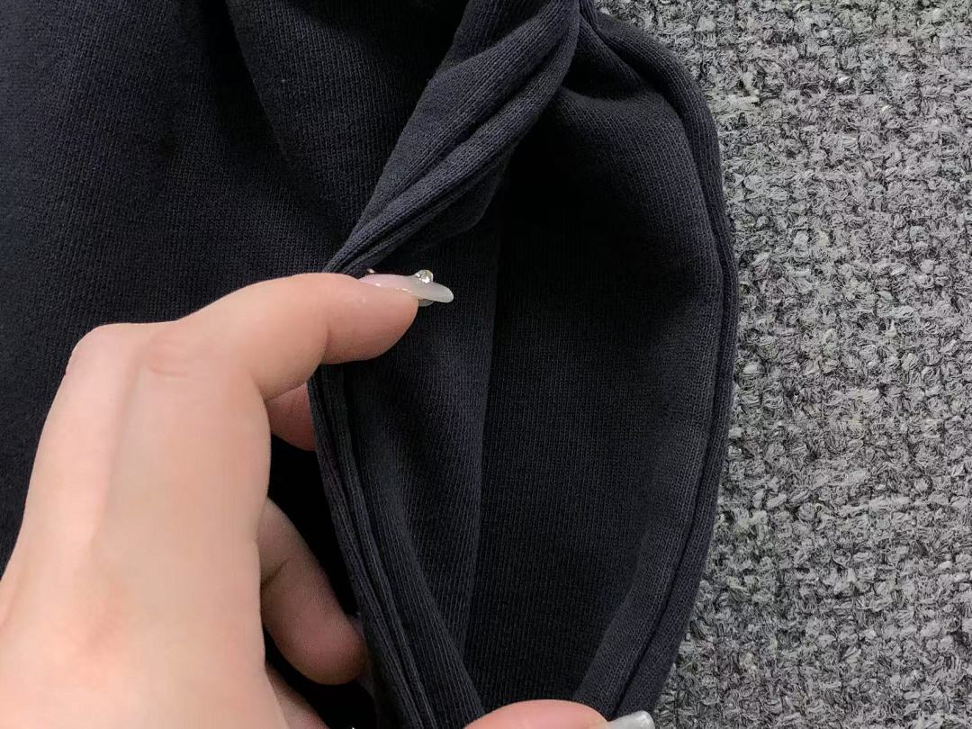 On Running 258 FASHION TROUSERS 41164272 (Im 170Cm 57Kg I Wear Size M In The Phot) - Image 25