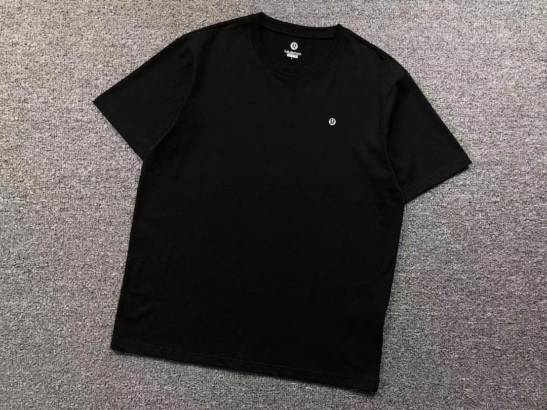 On Running 125 LULULEMON T-SHIRT 3112260105 (Im 170Cm 60Kg I Wear Size L In The Phot) - Image 23