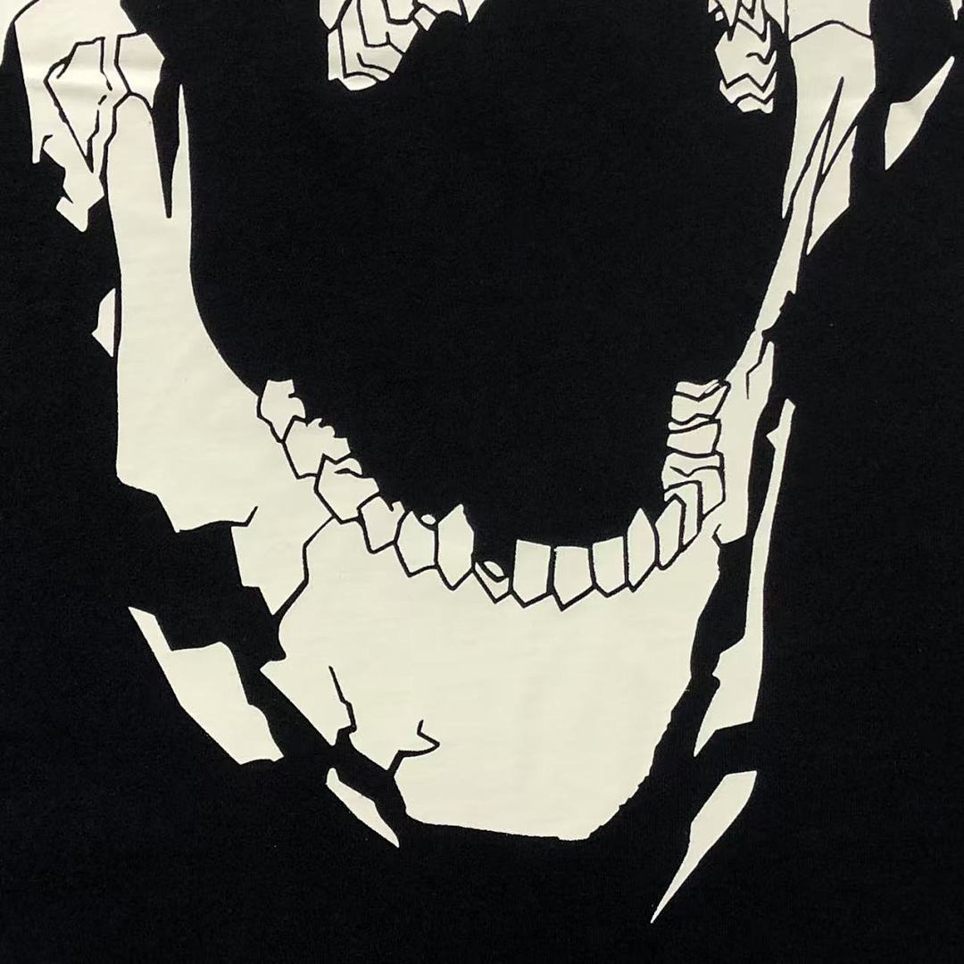Revenge 69 REVENGE T-SHIRT 504014491 (Im 170Cm 60Kg I Wear Size S In The Phot) - Image 12