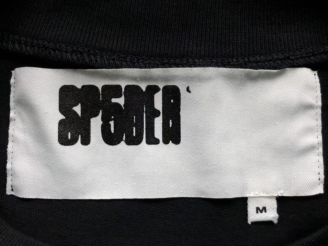 Sp5der 109 SP5DER T-SHIRT - Image 25