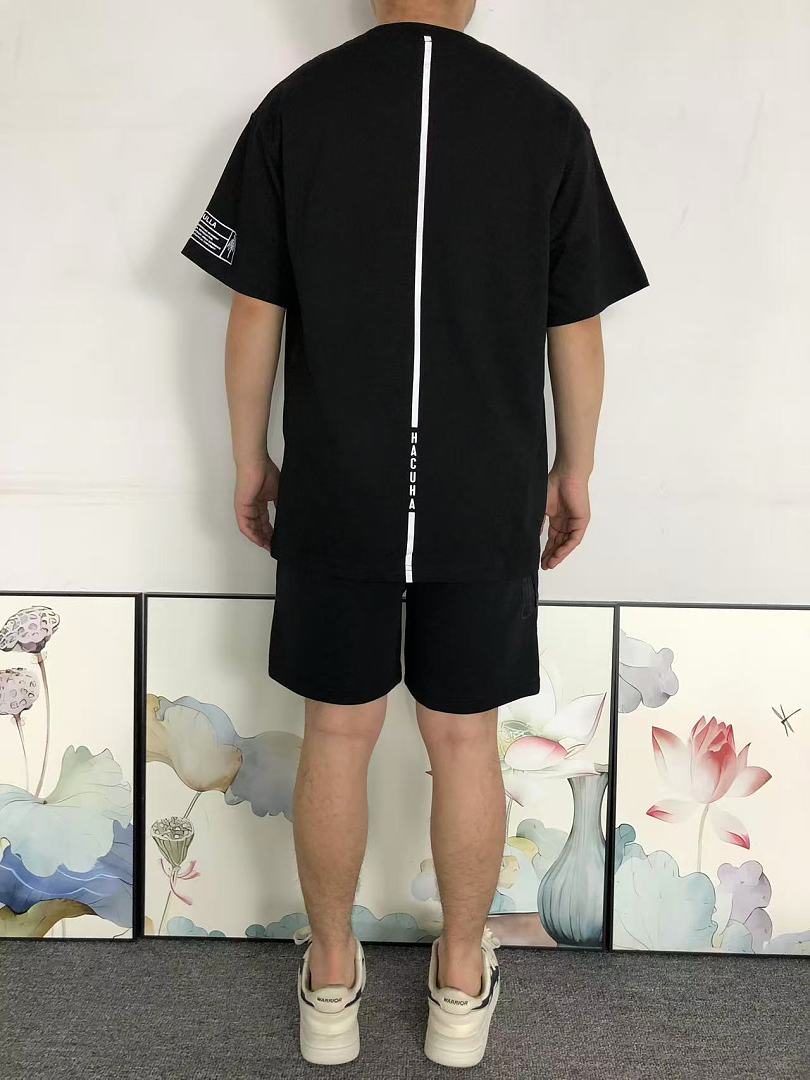 Unbranded 98 HA⭐U⭐LA T-SHIRT 3204155217 (Im 170Cm 60Kg I Wear Size S In The Phot) - Image 4