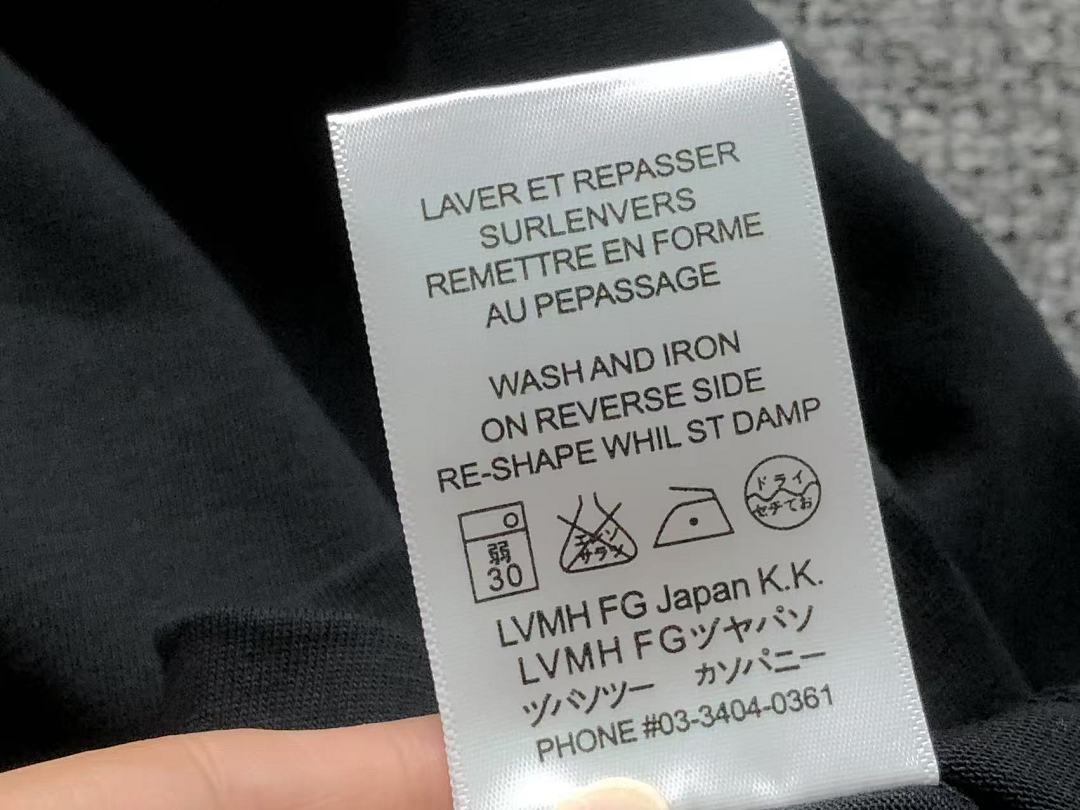 Prada 115 P⭐A⭐A T-SHIRT 5232407147 (Im 170Cm 60Kg I Wear Size M In The Phot) - Image 27