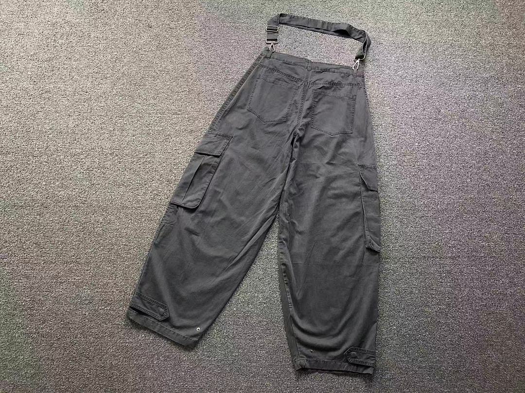 Adidas 178 A⭐I⭐AS TROUSERS 3207230421 (Im 170Cm 60Kg I Wear Size M In The Phot) - Image 13