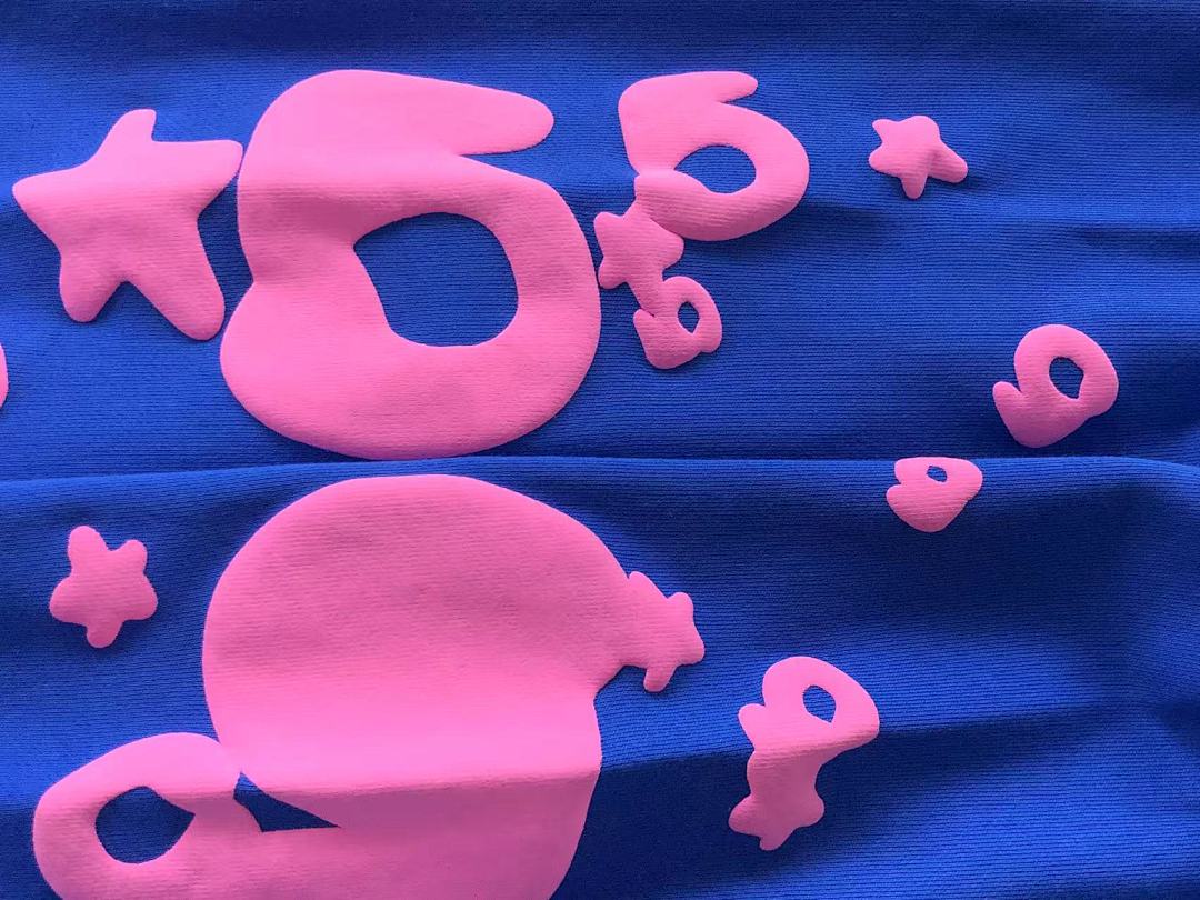 Sp5der 128 SP5DER HOODIE 1111180358 (Im 170Cm 60Kg I Wear Size M In The Phot) - Image 14