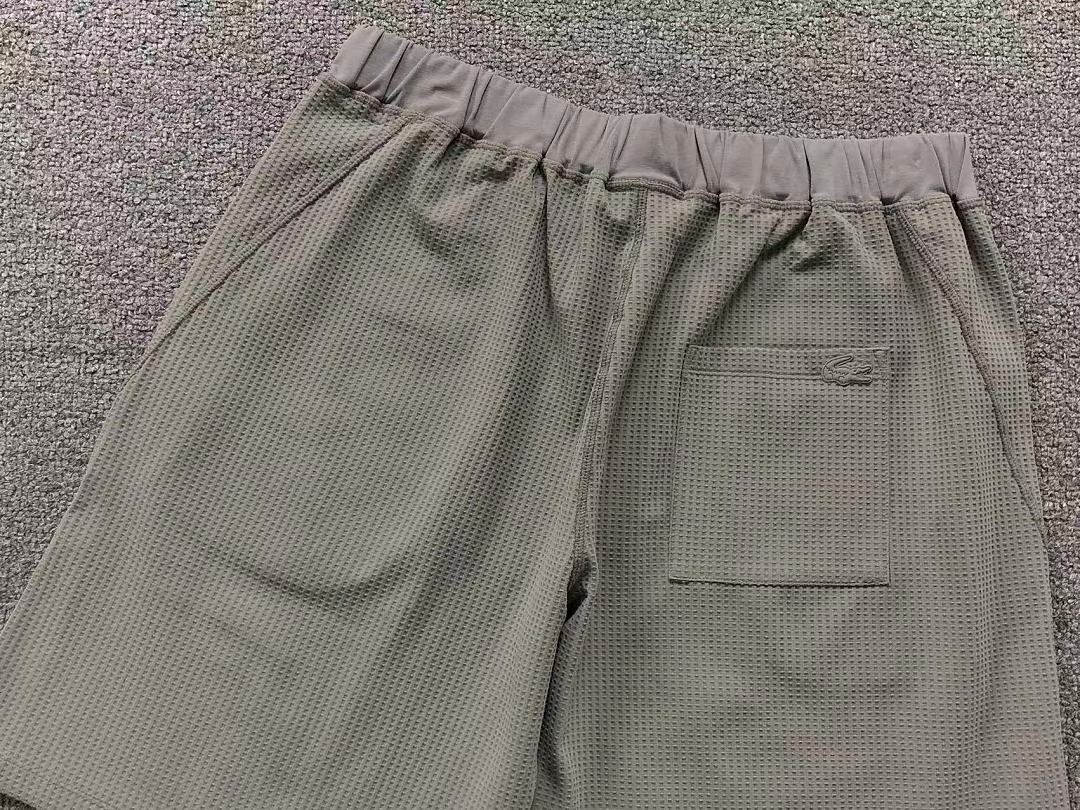 Lacoste 135 LACOSTE SHORTS 1262419159 (Im 170Cm 60Kg I Wear Size L In The Phot) - Image 13