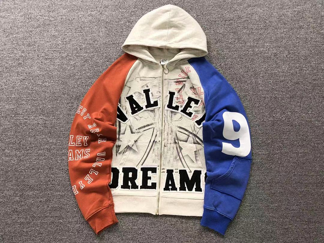 Unbranded 208 V⭐LL⭐Y HOODIE 12182596 (Im 170Cm 60Kg I Wear Size M In The Phot) - Image 5