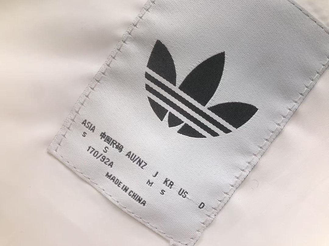 Adidas 558 A⭐I⭐AS DOWN JACKETS 1212410159 (Im 170Cm 60Kg I Wear Size S In The Phot) - Image 24