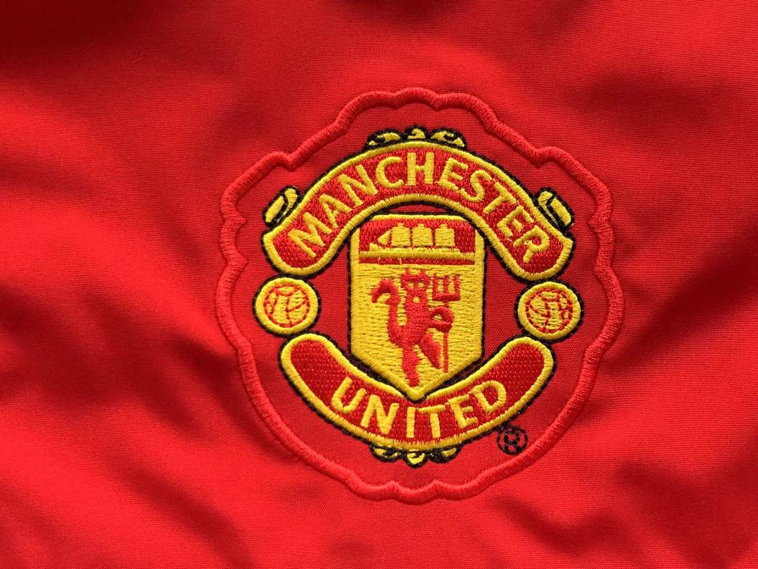 Unbranded 195 FOOTBALL JACKET 1232522002 (Im 170Cm 65Kg I Wear Size L In The Phot) - Image 9