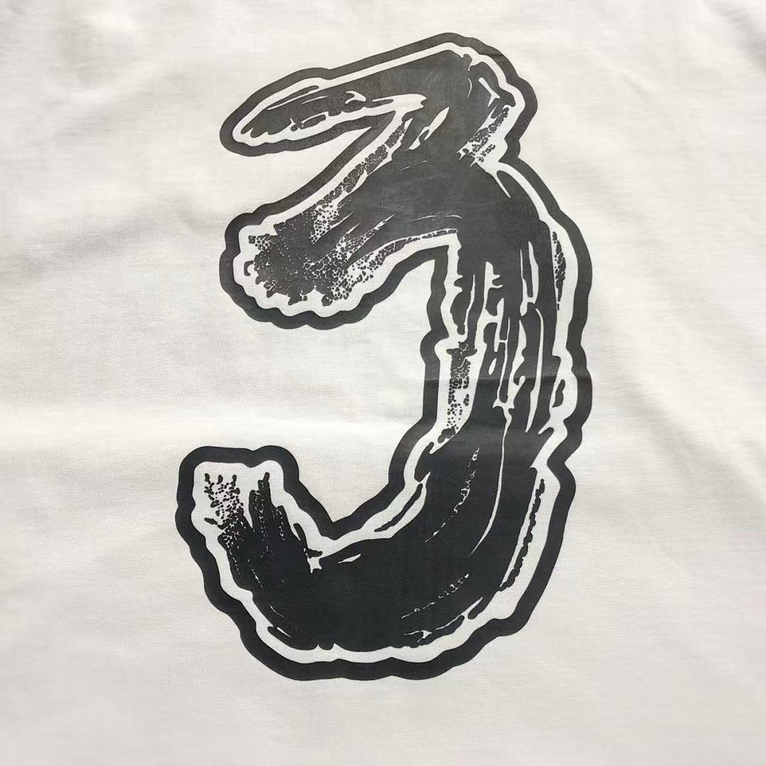 Y-3 98 Y-3 T-SHIRT 22031026001 (Im 170Cm 60Kg I Wear Size M In The Phot) - Image 12