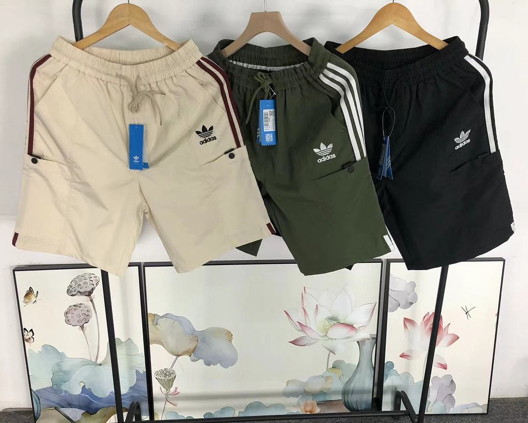 Adidas 115 A⭐I⭐AS SHORTS 4205111577 (Im 170Cm 60Kg I Wear Size L In The Phot) - Image 28