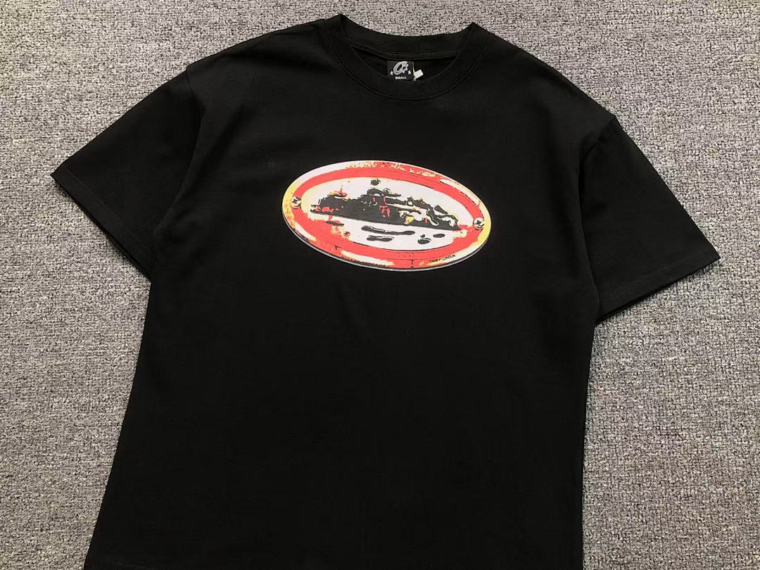 Corteiz 95 CORTEIZ T-SHIRT 3203144621 (Im 170Cm 60Kg I Wear Size S In The Phot) - Image 11