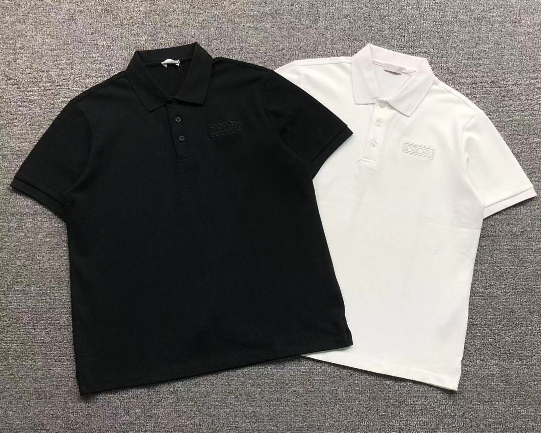 Unbranded 175 D⭐O⭐ POLO 2204242701 (Im 170Cm 60Kg I Wear Size XL In The Phot) - Image 5