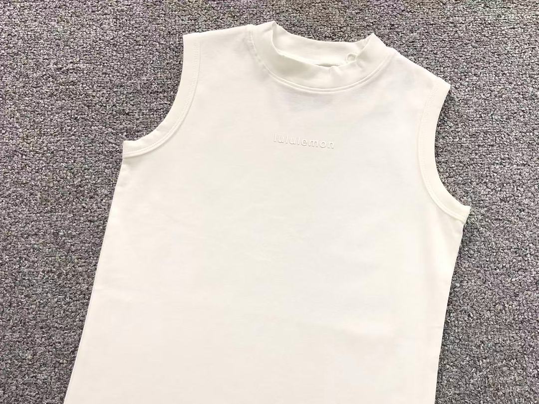 Unbranded 128 LULULEMON VEST FEMAIE - Image 9