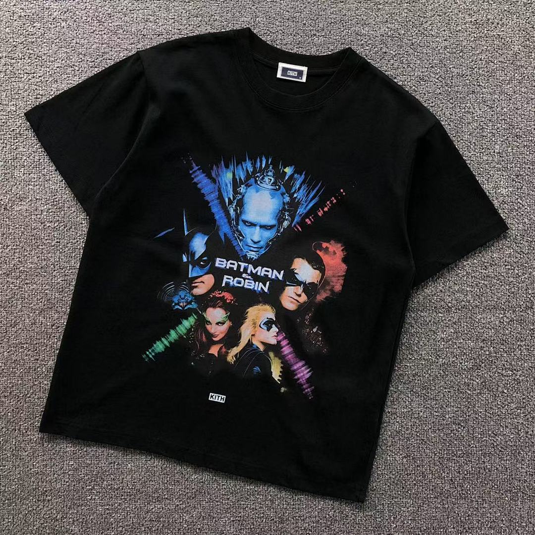 Kith 95 KITH T-SHIRT 57042695 (Im 170Cm 60Kg I Wear Size M In The Phot)