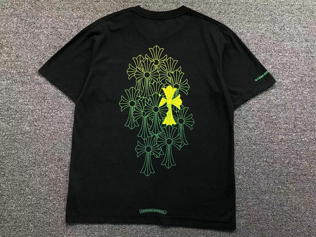Comme des Garcons 108 C⭐⭐OME HE⭐⭐TS T-SHIRT 123110402 (Im 170Cm 60Kg I Wear Size S In The Phot) - Image 7