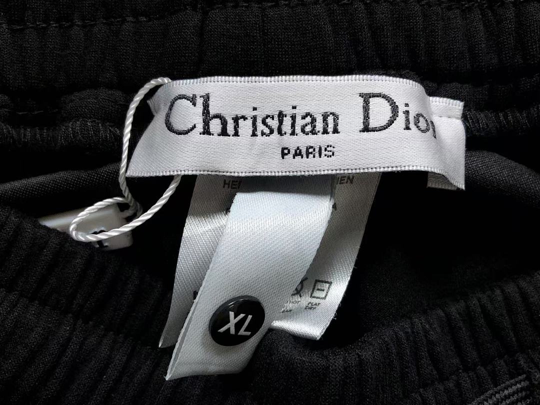 Dior 115 D⭐O⭐ SHORTS 3203233620 (Im 170Cm 60Kg I Wear Size XL In The Phot) - Image 21