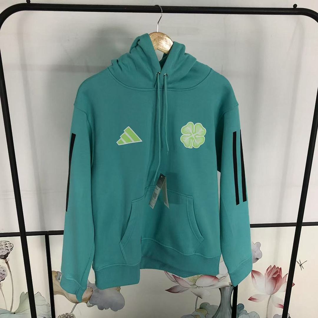 Unbranded 95 FOOTBALL HOODIE 1111141832 (Im 170Cm 60Kg I Wear Size L In The Phot) - Image 19