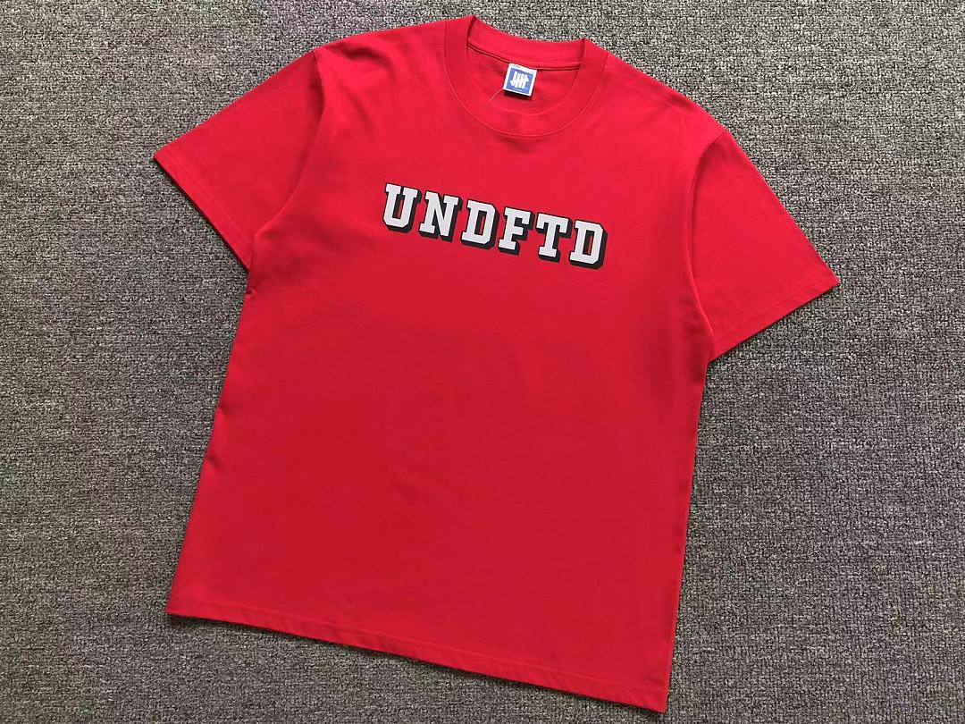 Undefeated 88 UNDEFEATED T-SHIRT 126171602 (Im 170Cm 60Kg I Wear Size M In The Phot) - Image 10