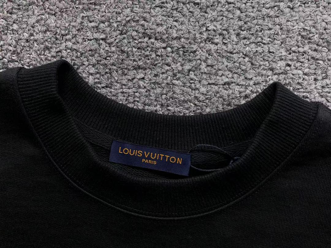 Louis Vuitton 165 L⭐ HOODIE 582916147 (Im 170Cm 60Kg I Wear Size M In The Phot) - Image 25