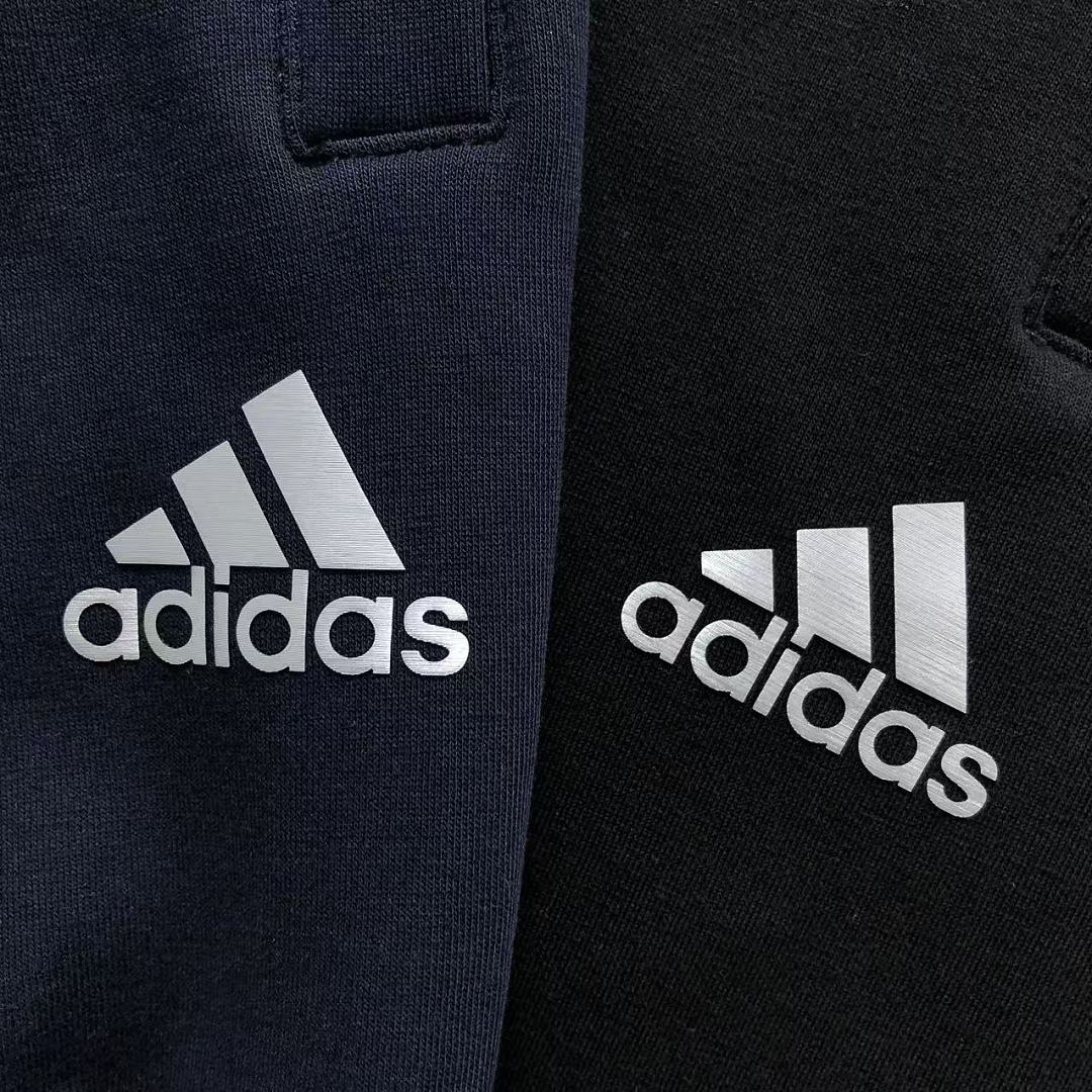 Adidas 168 A⭐I⭐AS TROUSERS 2207091704 (Im 170Cm 60Kg I Wear Size XL In The Phot) - Image 13