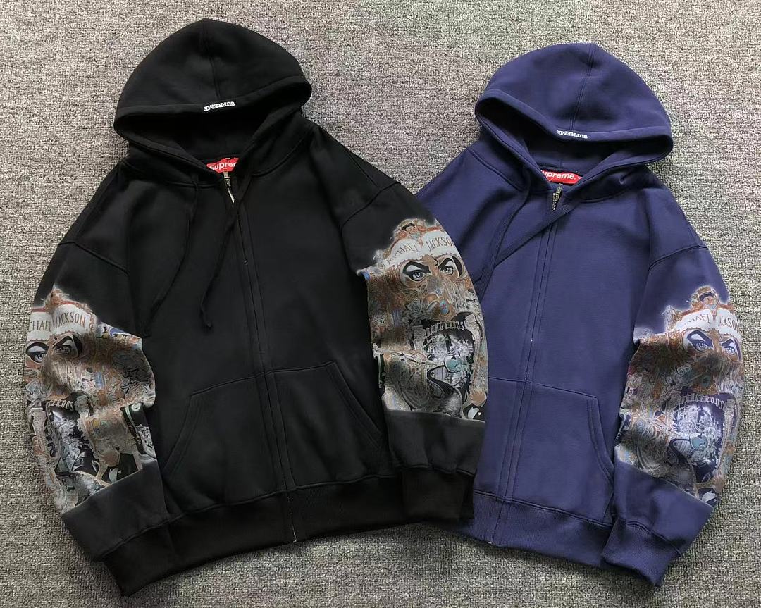 Supreme 158 S⭐⭐R⭐⭐E HOODIE 52082417158 (Im 170Cm 60Kg I Wear Size M In The Phot) - Image 5
