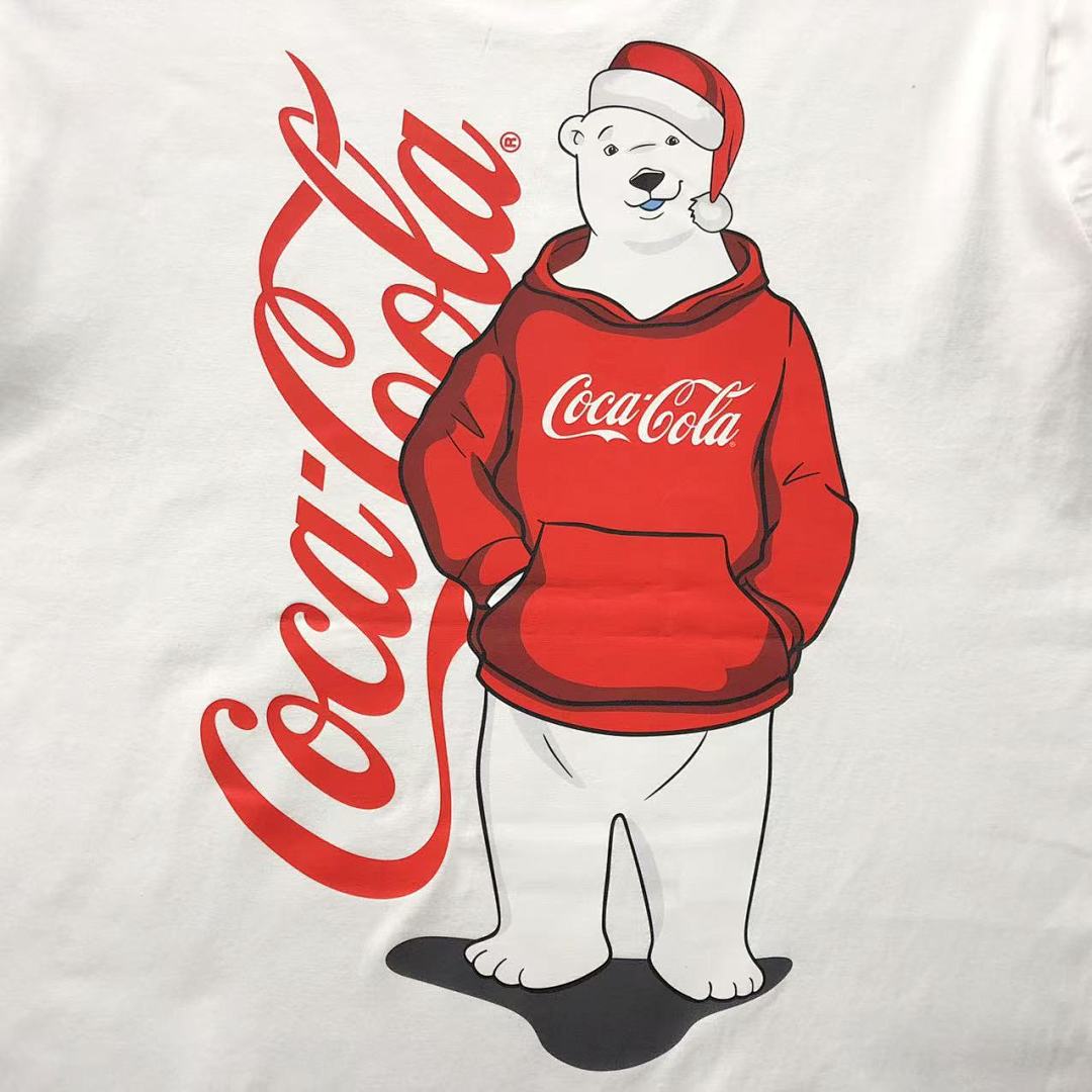 Christian Louboutin 85 ANTI SOCIAL CLUB T-SHIRT 4050130402 (Im 170Cm 60Kg I Wear Size L In The Phot) - Image 9