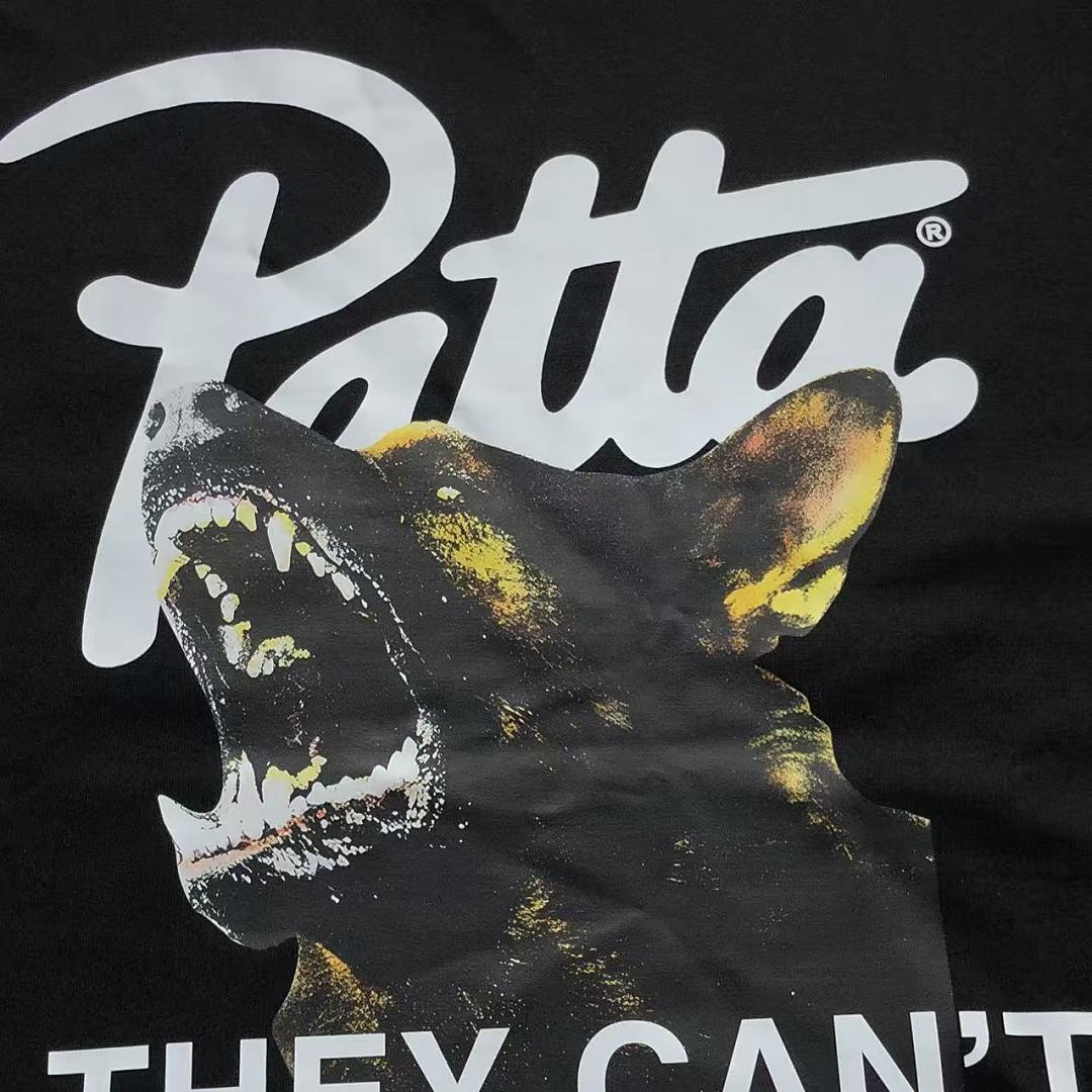 Patta 78 P⭐TT⭐ T-SHIRT 1252005175 (Im 170Cm 60Kg I Wear Size M In The Phot) - Image 14