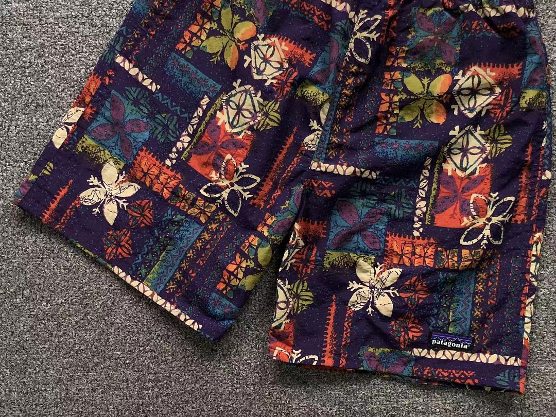 On Running 128 PATAGONIA SHORTS 5253028108 (Im 170Cm 60Kg I Wear Size S In The Phot) - Image 7
