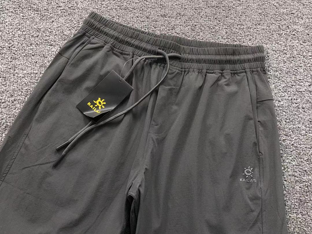 Unbranded 95 KA⭐L⭐S SHORTS 3112230203 (Im 170Cm 60Kg I Wear Size L In The Phot) - Image 9