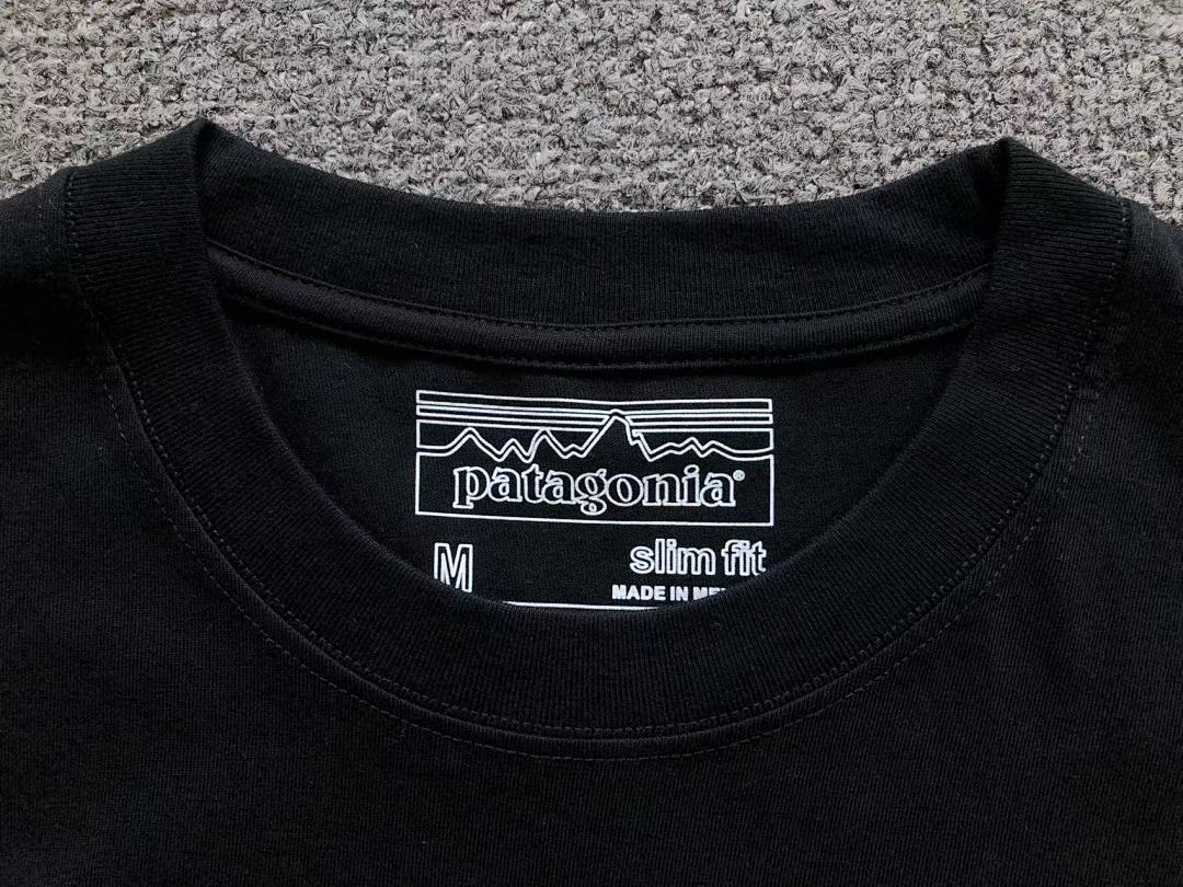 On Running 78 PATAGONIA T-SHIRT 123101702 (Im 170Cm 60Kg I Wear Size M In The Phot) - Image 21