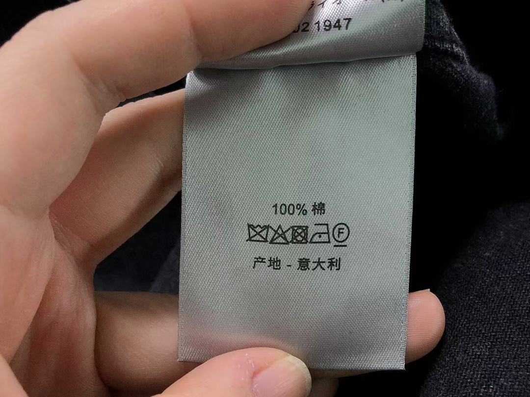 Dior 268 D⭐O⭐ JACKET 128291060 (Im 170Cm 60Kg I Wear Size M In The Phot) - Image 25