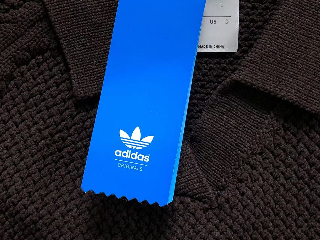 Adidas 138 A⭐I⭐AS POLO FEMAIE - Image 16