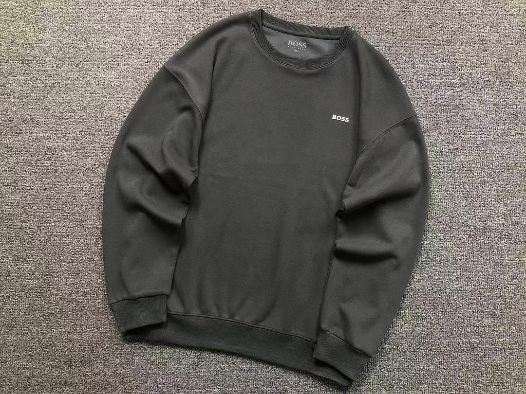 Hugo Boss 168 H⭐G⭐ B⭐⭐S HOODIE 3207280604 (Im 170Cm 60Kg I Wear Size XL In The Phot) - Image 12