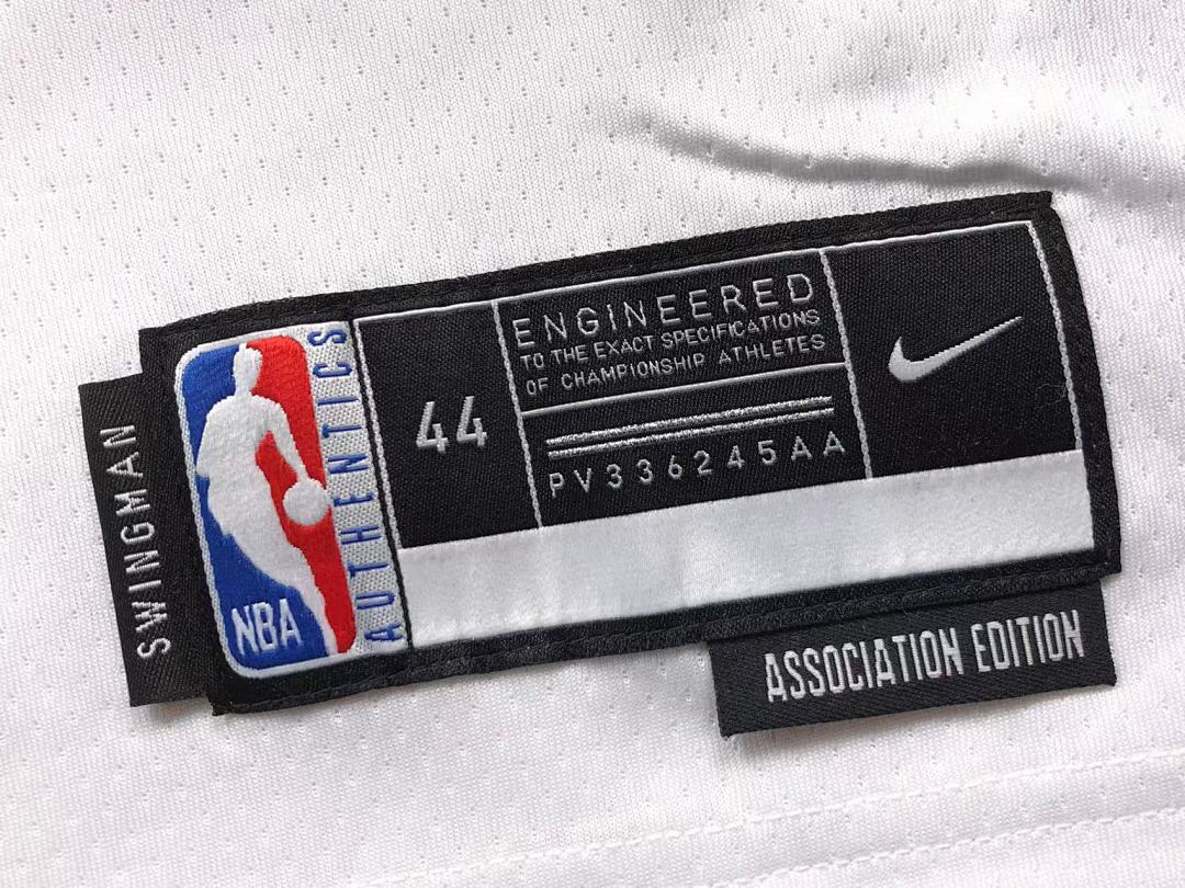 Unbranded 98 NBA BASKETBALL VEST 11041717002 (Im 170Cm 60Kg I Wear Size M In The Phot) - Image 16