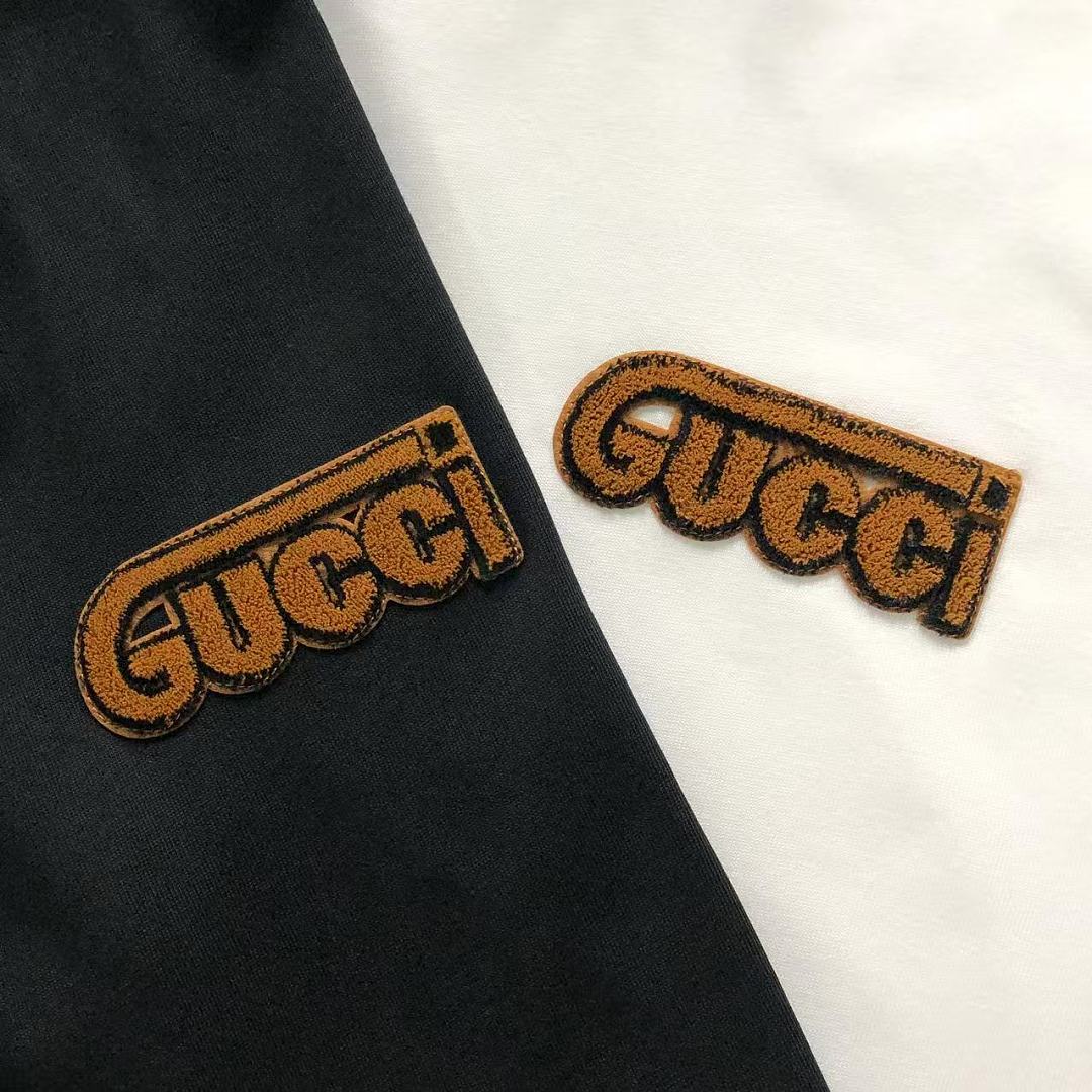 Gucci 125 G⭐C⭐I T-SHIRT - Image 10