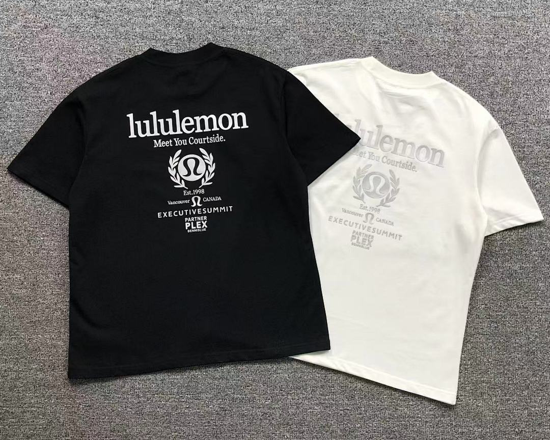 On Running 95 LULULEMON T-SHIRT 42010924167 (Im 170Cm 60Kg I Wear Size M In The Phot) - Image 5