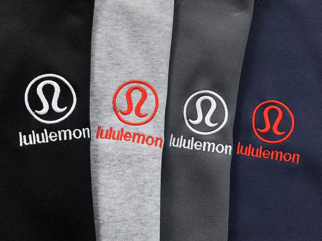 Unbranded 215 LULULEMON HOODIE 2112094501 (Im 170Cm 60Kg I Wear Size L In The Phot) - Image 16